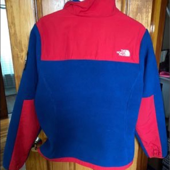 RARE Women’s The North Face Denali Jacket - Picture 3 of 3